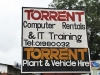 Torrent in Blantyre