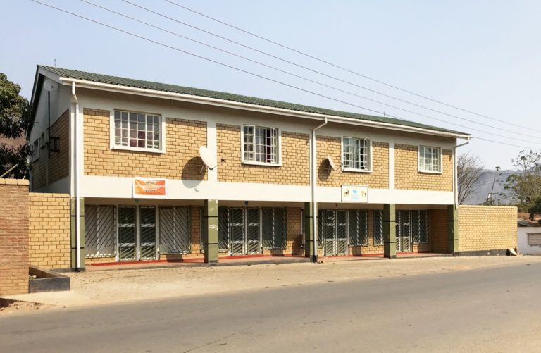 Beehive Rental Flats and Offices